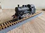 Marklin modeltrein BR 89 005 stoomlok, Hobby en Vrije tijd, Wisselstroom, Gebruikt, Locomotief, Ophalen of Verzenden