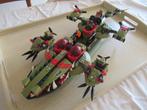 lego Chima 70006 Cragger's Commando Ship, Kinderen en Baby's, Speelgoed | Duplo en Lego, Ophalen of Verzenden, Zo goed als nieuw