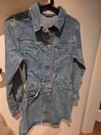 Zara spijkerjurkje maat XS, Blauw, Zara, Ophalen of Verzenden, Zo goed als nieuw