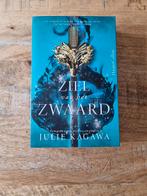 Ziel van het Zwaard - Julie Kagawa, Boeken, Fantasy, Ophalen, Zo goed als nieuw, Julie Kagawa