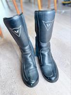 Dainese dames motorlaarzen mt 38. zgan!!, Motoren, Kleding | Motorkleding, Ophalen of Verzenden