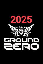 Ground zero kaarten 2x, Twee personen