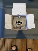 50cc  snel minitherm., Fietsen en Brommers, Ophalen of Verzenden, Gebruikt, Cilinder