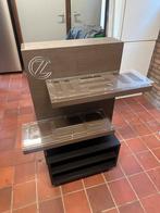 Cenzaa workstation op wielen, Ophalen, Zo goed als nieuw