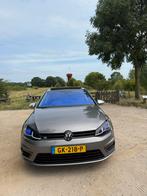 Volkswagen Golf 1.4 TSI R uitgevoerd!, Auto's, 65 €/maand, 4 cilinders, Origineel Nederlands, 1395 cc