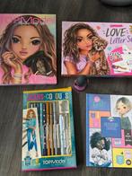 Top model tekenen, Hobby en Vrije tijd, Tekenen, Ophalen, Zo goed als nieuw