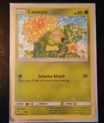 Caterpie Pokémon McDonald's Special 1/12, Ophalen of Verzenden