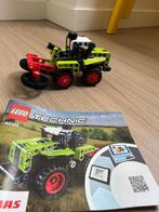 LEGO Technic Mini CLAAS XERION - 42102, Ophalen of Verzenden