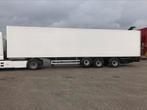 Dikwandige laadbak / container / opslag / Tiny House, Verzenden, Gebruikt, Overige merken, Overige Auto-onderdelen