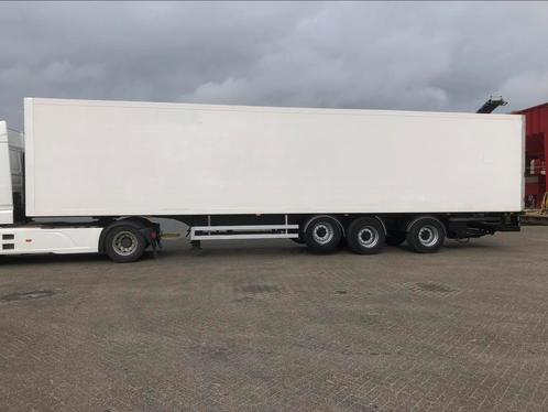 Dikwandige laadbak / container / opslag / Tiny House, Auto-onderdelen, Vrachtwagen-onderdelen, Overige merken, Overige Auto-onderdelen