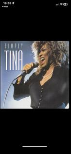 Tina Turner - Simply Tina CD, Ophalen of Verzenden, Gebruikt