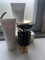 Paco Rabanne Fame Parfum Set 80 ml, Ophalen of Verzenden, Nieuw
