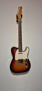 Fender American Vintage '62 Telecaster Custom 2007, Muziek en Instrumenten, Snaarinstrumenten | Gitaren | Elektrisch, Ophalen of Verzenden