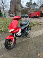 Gilera runner 180 4t 3k km, Fietsen en Brommers, Scooters | Yamaha, Ophalen of Verzenden, Zo goed als nieuw, Benzine, Overige modellen