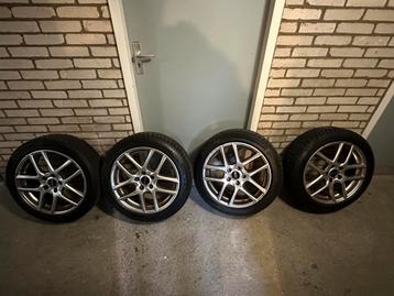 Continental wintercontact TS 870 P winterbanden 17 inch beschikbaar voor biedingen