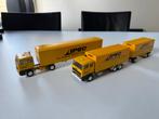 Vintage IPEC Modellen - Vrachtwagens, Gebruikt, 1:50 of kleiner, Truck, Ophalen