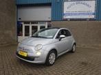 Fiat 500 1.2 Lounge, Auto's, Fiat, Voorwielaandrijving, Gebruikt, 1242 cc, 4 cilinders