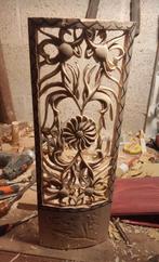 timmerman, beeldhouwer