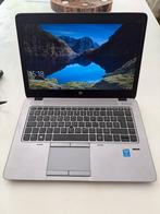Hp elitebook 840, Ophalen, 14 inch, 2 tot 3 Ghz, SSD