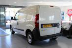 Fiat Doblò Cargo 1.6 MJ L1H1 105pk/Trekhaak/1e eigenaar/Schu, Voorwielaandrijving, Stof, Euro 6, 4 cilinders
