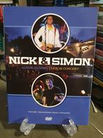 Nick en Simon altijd dichtbij live in concert DVD, Alle leeftijden, Ophalen, Zo goed als nieuw