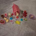 Barbie Honden & Katten met Accessoires, Ophalen of Verzenden, Gebruikt, Meisje