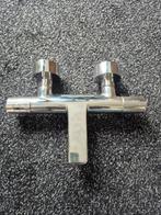 Chrome Douchekraan, Ophalen, Gebruikt, Chroom, Kraan