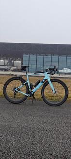 3T Exploro Ultra maat 56, Fietsen en Brommers, Fietsen | Racefietsen, Carbon, Zo goed als nieuw, Meer dan 20 versnellingen, 53 tot 57 cm