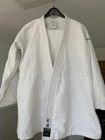 Judopak heren M decathlon, Kleding | Heren, Sportkleding, Maat 48/50 (M), Wit, Vechtsport, Ophalen of Verzenden