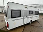 Knaus Südwind 500 eu model 2011, Caravans en Kamperen, Rondzit, Overige typen, Particulier, Knaus