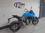 SUZUKI GSX-8S (bj 2025), 2 cilinders, Bedrijf, Meer dan 35 kW, 776 cc