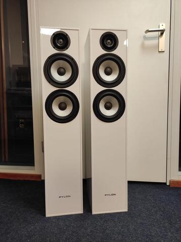 Pylon pearl 25 beschikbaar voor biedingen