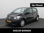 Volkswagen Up! 1.0 BMT move up! | Airco |, Voorwielaandrijving, 12 maanden, Stof, Gebruikt