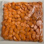 HEEEEL VEEEEL consumptie munten, Verzenden, Koningin Beatrix, Overige waardes, Losse munt