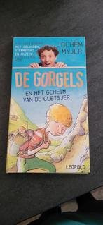 De Gorgels luisterboek, Boeken, Ophalen of Verzenden, Zo goed als nieuw