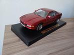 BMW 850i (1990) - Road Legends 1:18, Ophalen, Zo goed als nieuw, Auto, Overige merken