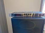 Behringer apparatuur/CBT/Lem, Ophalen of Verzenden, Gebruikt, Audio