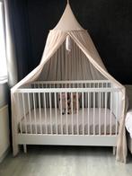 Ledikant van petite amelie, Kinderen en Baby's, Babywiegjes en Ledikanten, Ophalen of Verzenden, Zo goed als nieuw, Ledikant