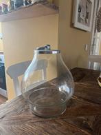 Riviera Maison Voorraadpot - Amper Gebruikt!, Huis en Inrichting, Ophalen, Schaal, Rond, Glas