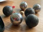jeu de boules ballen, Ophalen of Verzenden, Zo goed als nieuw, Bal