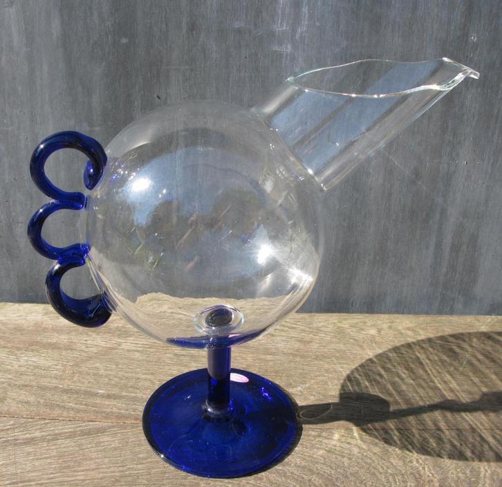 DAVID PALTERER KARAF ALTEREGO AJETO BOHEMIA DESIGN, Antiek en Kunst, Kunst | Designobjecten, Ophalen of Verzenden