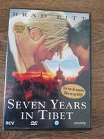 Seven years in Tibet, Gebruikt, Ophalen of Verzenden