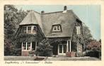 Jeugdherberg t Iemenschoer - Delden - 1950 gelopen, Ophalen of Verzenden, 1940 tot 1960, Gelopen, Overijssel