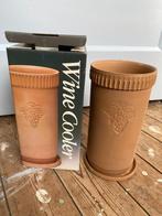 Wijnkoeler keramiek, Ophalen, Nieuw