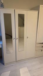 Ikea kleppstad kledingkast, Huis en Inrichting, Kasten | Kledingkasten, Ophalen, 100 tot 150 cm, Met hangruimte, 150 tot 200 cm
