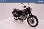 Royal Enfield Bullet350 (bj 2024), Motoren, Bedrijf, Overig, 350 cc