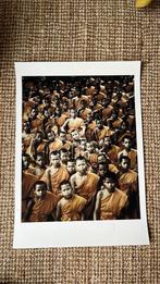 Jimmy Nelson print, Ophalen of Verzenden, Zo goed als nieuw, Fotografen