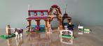 41126 LEGO friends manege, Ophalen of Verzenden, Zo goed als nieuw