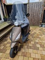 DTS MONZA SCOOTER 50 CC UIT 2020, Gebruikt, Benzine, Ophalen, Overige merken