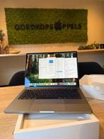 MacBook Pro 14 inch m3 8GB 1TB Space Grey | als nieuw, Cupertino California, Ophalen, MacBook Pro, Apple
